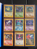 
              Neo Destiny Complete Set (105/105) (No Shining Cards) 2002
            