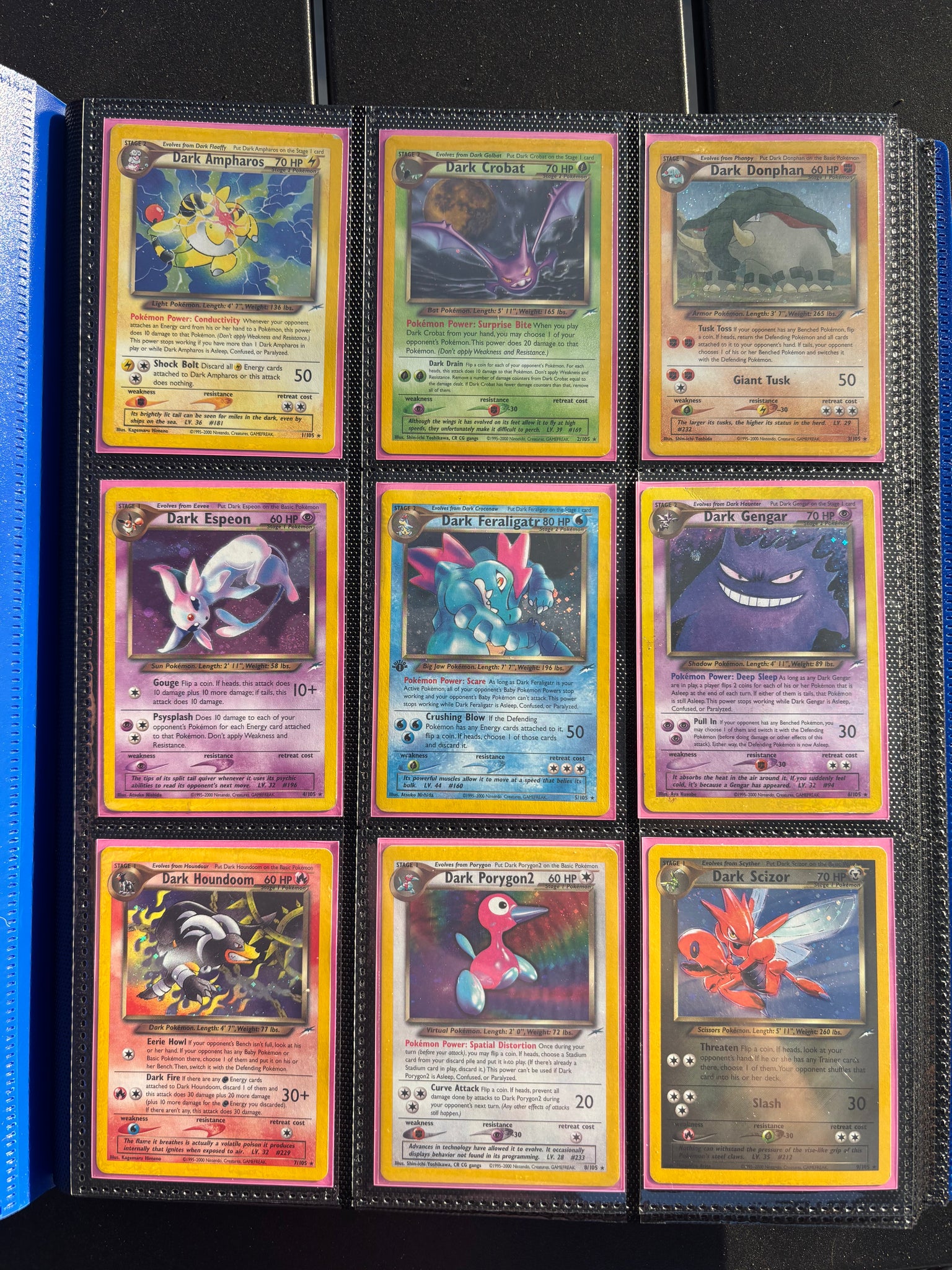 Neo Destiny Complete Set (105/105) (No Shining Cards) 2002| TradingCardSets.Com Neo Destiny Complete Set (105/105) (No Shining Cards) 2002| TradingCardSets.Com