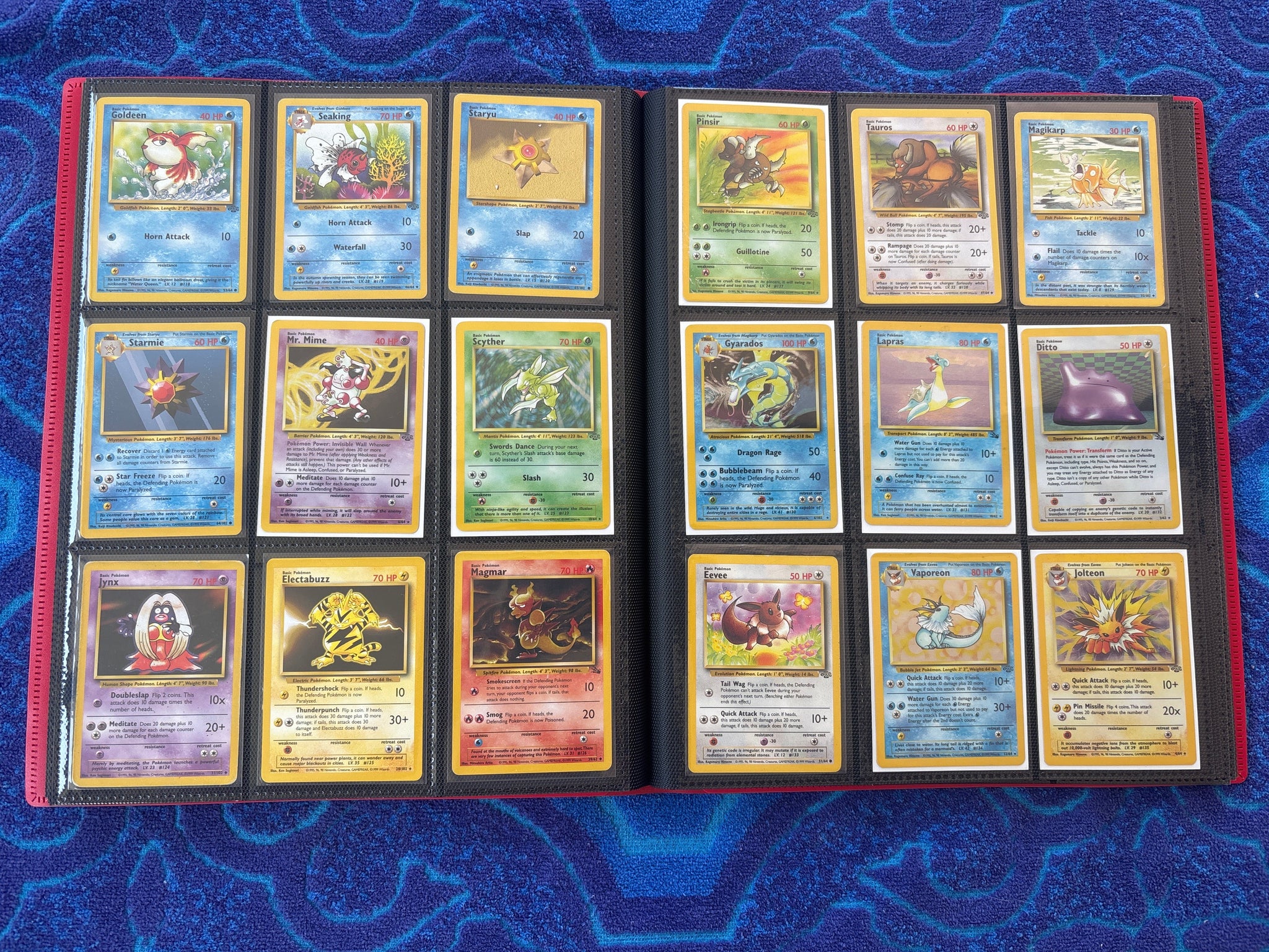 pokemon 151 holo card list Scarlet & Violet Card TCG 151 Check List (With Reverse Holo Boxes) : r/PokemonTCG