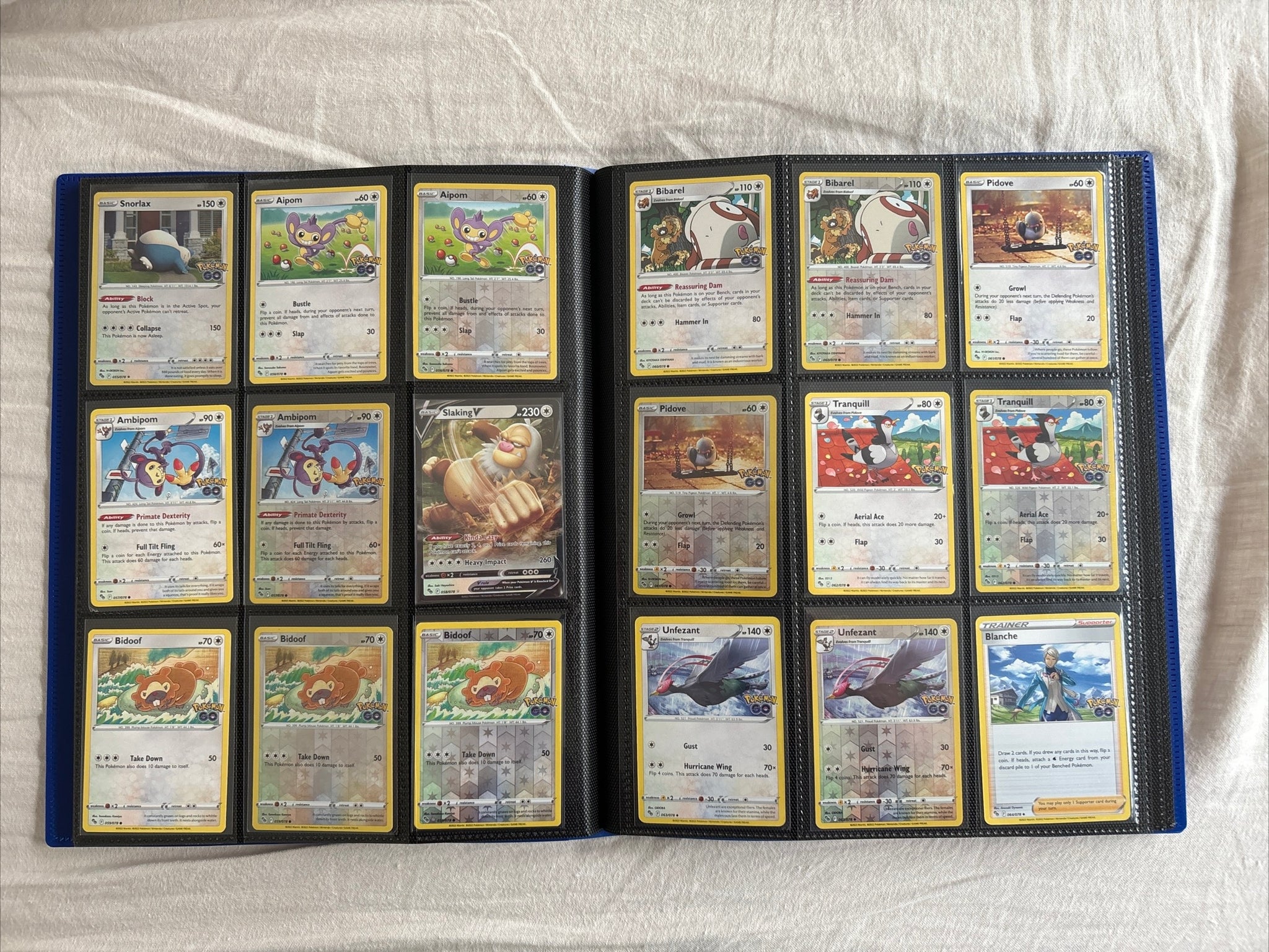 Pokmon GO Complete Set + Promos 2022| TradingCardSets.Com Pokmon GO Complete Set + Promos 2022| TradingCardSets.Com