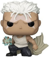 
              Funko POP! 1179: Fullmetal Alchemist Scar Pop! Vinyl Figure
            