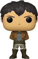 
              Funko POP! 1167 Animation: Attack on Titan - Bertholdt Hoover Figure
            