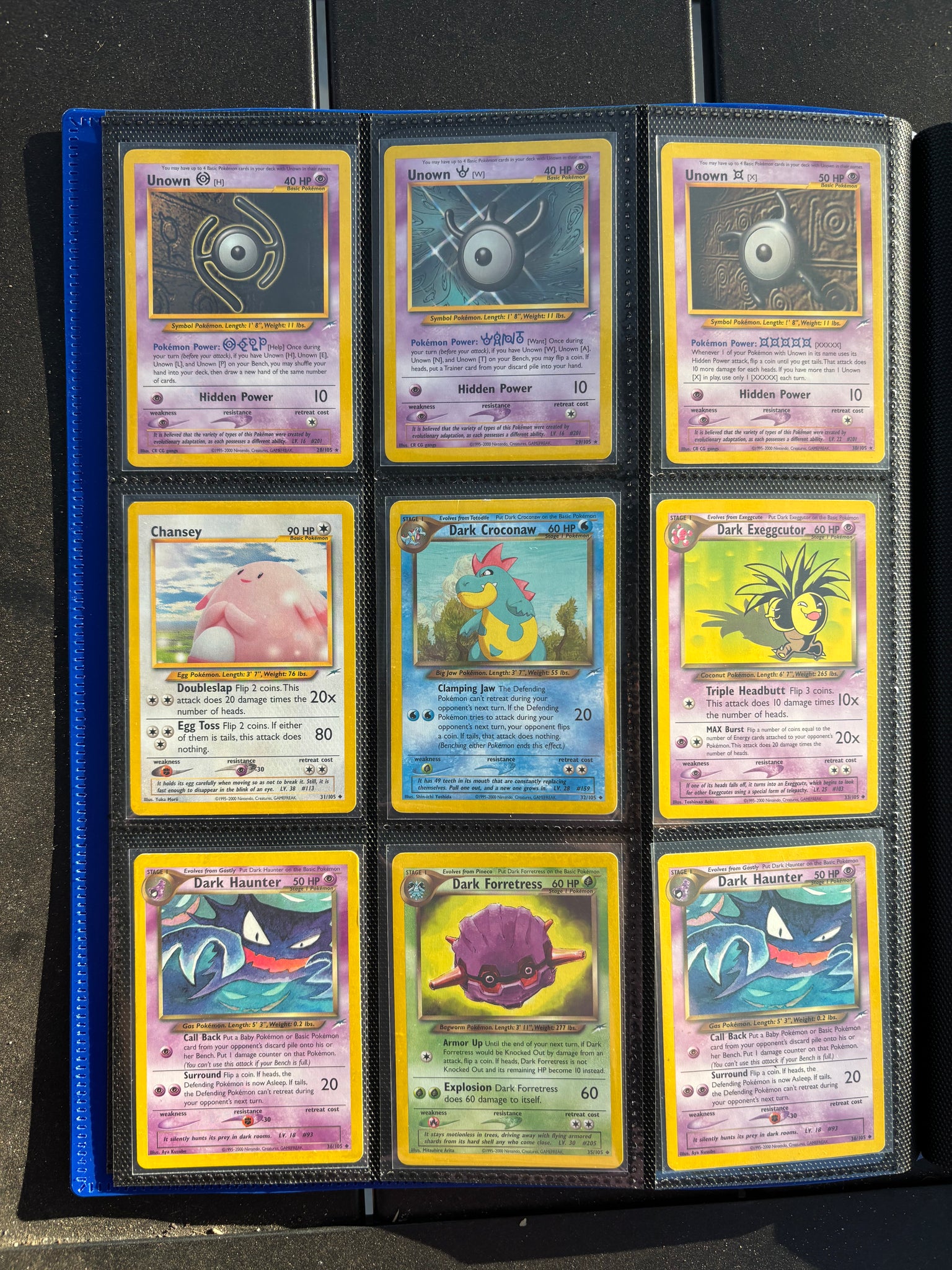 Neo Destiny Complete Set (105/105) (No Shining Cards) 2002| TradingCardSets.Com Neo Destiny Complete Set (105/105) (No Shining Cards) 2002| TradingCardSets.Com