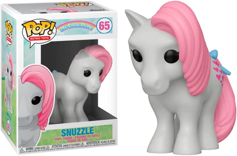 Funko pony on sale