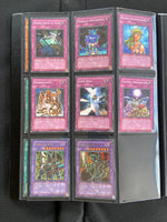 
              Yu-Gi-Oh! Magician's Force Expansion (2003) Complete Set
            