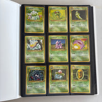 
              Japanese Expansion Pack (Base Set) 102/102 Pokemon Complete Set 1996
            