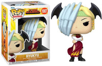 
              Funko POP! 1007 Animation: My Hero Acadamia - Ryuko Figure
            