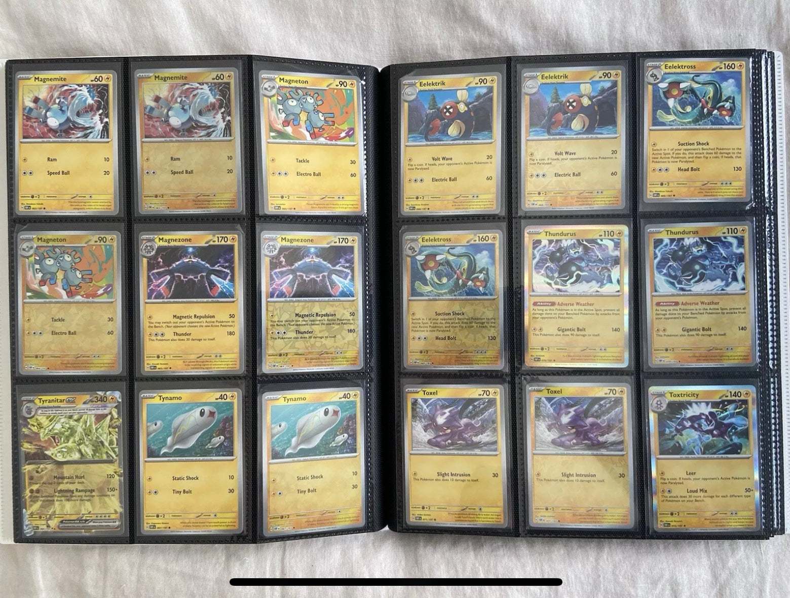 pokemon obsidian flames visual card list Scarlet & Violet: Obsidian Flames Complete Set 2023| TradingCardSets.Com