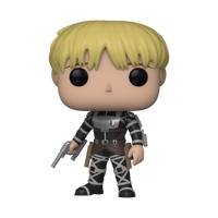 
              POP! Animation: AoT S5 - Armin Arlert
            