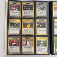
              Japanese Expansion Pack (Base Set) 102/102 Pokemon Complete Set 1996
            