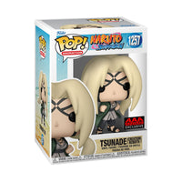 
              Funko POP! 1257 Naruto: Shippuden Tsunade Creation Rebirth Pop! Vinyl Figure - AAA Anime Exclusive
            