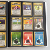 
              Japanese Expansion Pack (Base Set) 102/102 Pokemon Complete Set 1996
            
