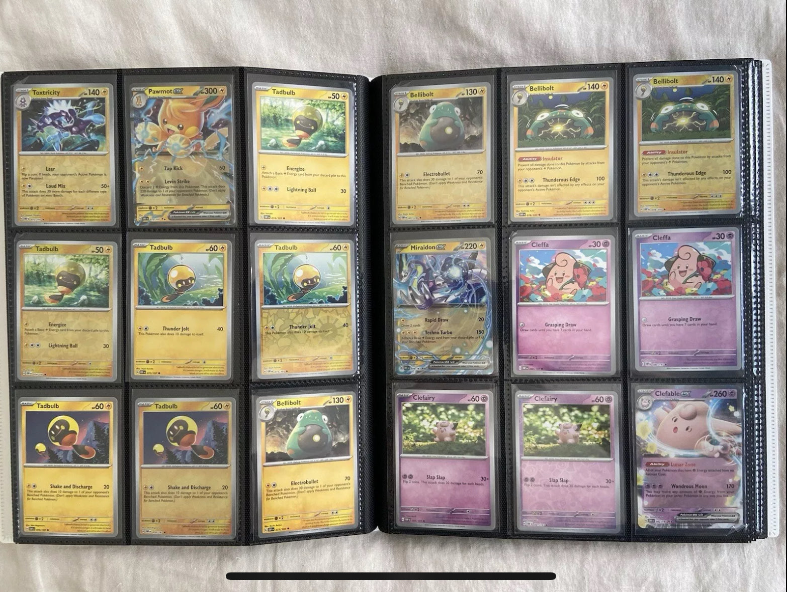 pokemon trading card game scarlet and violet obsidian flames Scarlet & Violet: Obsidian Flames Complete Set 2023| TradingCardSets.Com
