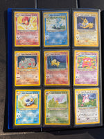 
              Neo Destiny Complete Set (105/105) (No Shining Cards) 2002
            