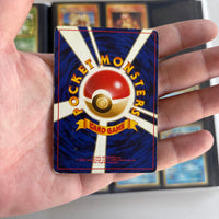 
              Japanese Expansion Pack (Base Set) 102/102 Pokemon Complete Set 1996
            