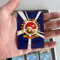 
              Japanese Expansion Pack (Base Set) 102/102 Pokemon Complete Set 1996
            