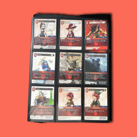 Final Fantasy Opus IV 4 Complete Set (Non-Holo) (148/148) 2017