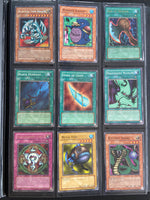 
              Yu-Gi-Oh! Magic Ruler Expansion (2002) Complete Set
            