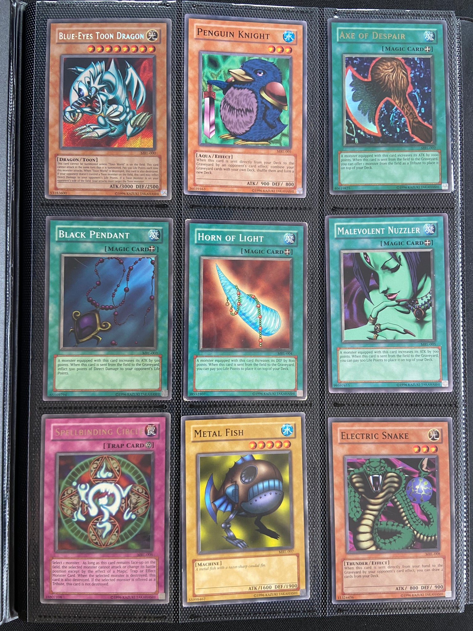 Yu-Gi-Oh! Magic Ruler Expansion (2002) Complete Set| TradingCardSets.Com Yu-Gi-Oh! Magic Ruler Expansion (2002) Complete Set| TradingCardSets.Com