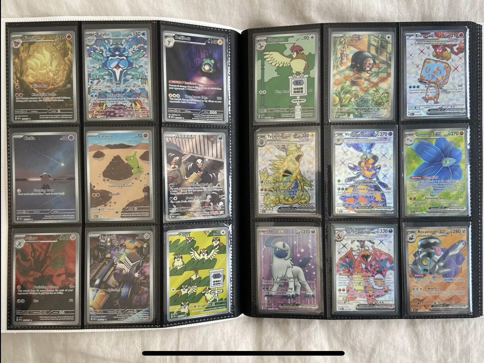 pokemon obsidian flames card set Card Gallery