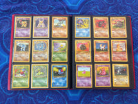 
              Original 151 Complete Set 45 Holos [MP-DMG] (151/150) 1999
            