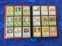 
              Original 151 Complete Set 45 Holos [MP-DMG] (151/150) 1999
            