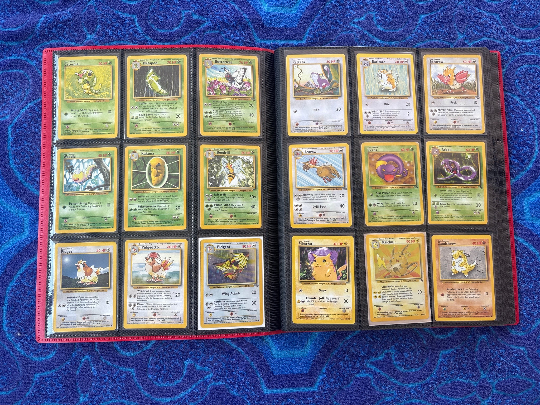 pokemon cards 150 set FRAMED ALL HOLOS Pokemon COMPLETE Original 151/150 AND Team Rocket COMPLETE