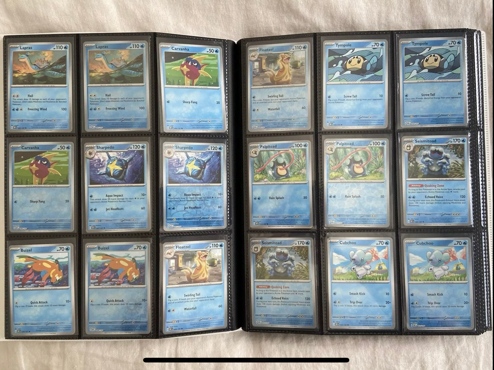 pokemon tcg scarlet and violet obsidian flames card list Scarlet & Violet: Obsidian Flames Complete Set 2023| TradingCardSets.Com