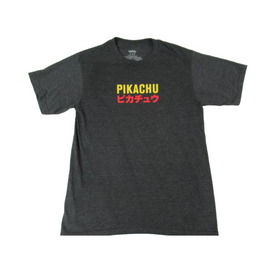 Pokémon Pikachu Men’s Medium T-Shirt Unisex