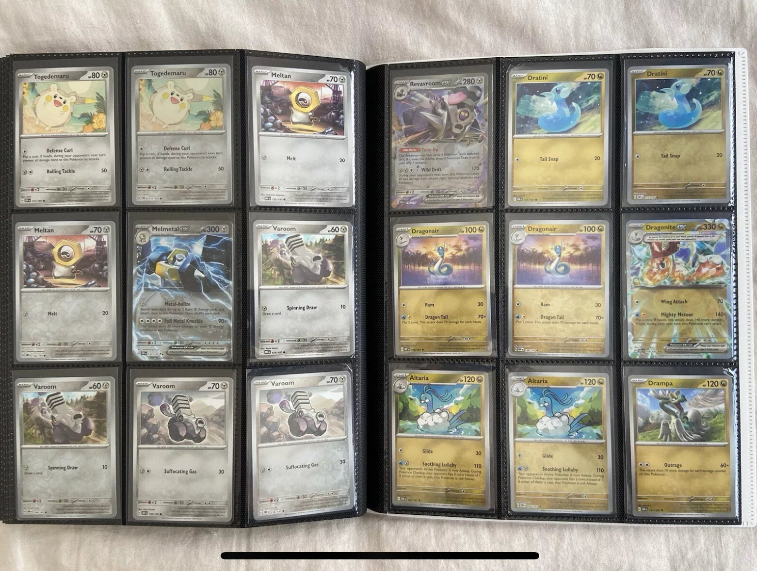 pokemon cards scarlet and violet obsidian flames card list Scarlet & Violet: Obsidian Flames Complete Set 2023| TradingCardSets.Com