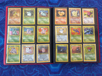 
              Original 151 Complete Set 45 Holos [MP-DMG] (151/150) 1999
            