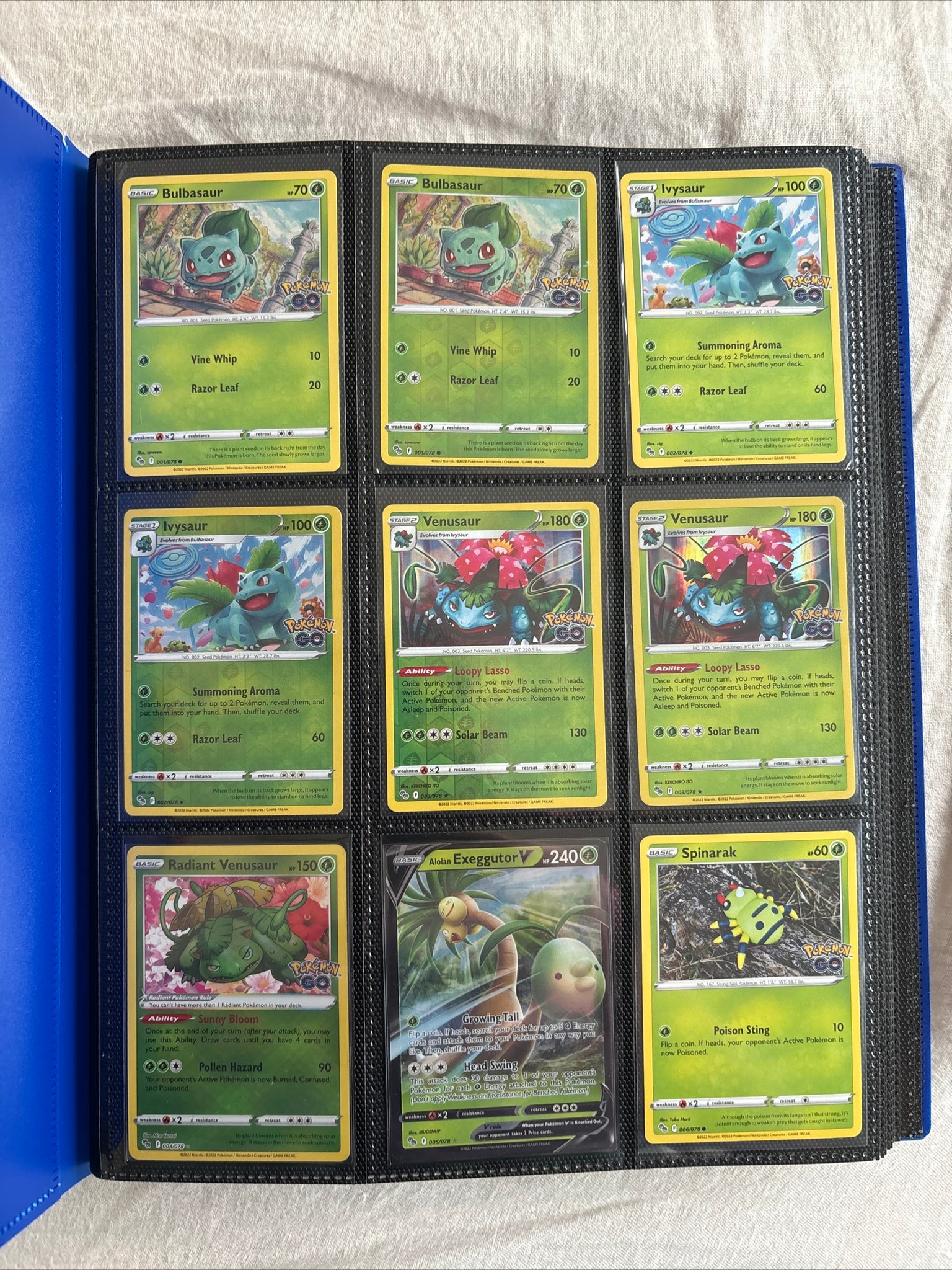 Pokmon GO Complete Set + Promos 2022| TradingCardSets.Com Pokmon GO Complete Set + Promos 2022| TradingCardSets.Com