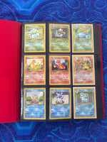 
              Original 151 Complete Set 45 Holos [MP-DMG] (151/150) 1999
            