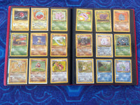 
              Original 151 Complete Set 45 Holos [MP-DMG] (151/150) 1999
            
