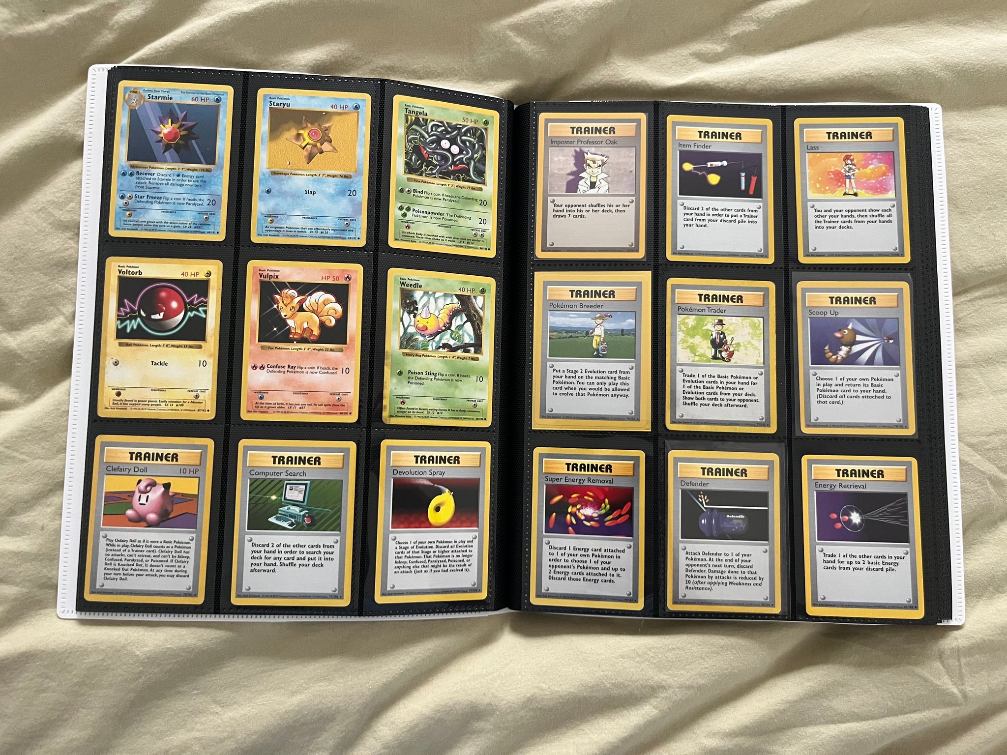 original 102 pokemon cards list Enjoy a full set of Pokemon TCG printable checklists! But some are missing. Any volunteers to help create the missing ones from Wizards of the Coast? : r/pkmntcgcollections