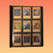 Yu-Gi-Oh! Joey Starter Deck (2003) Complete Set