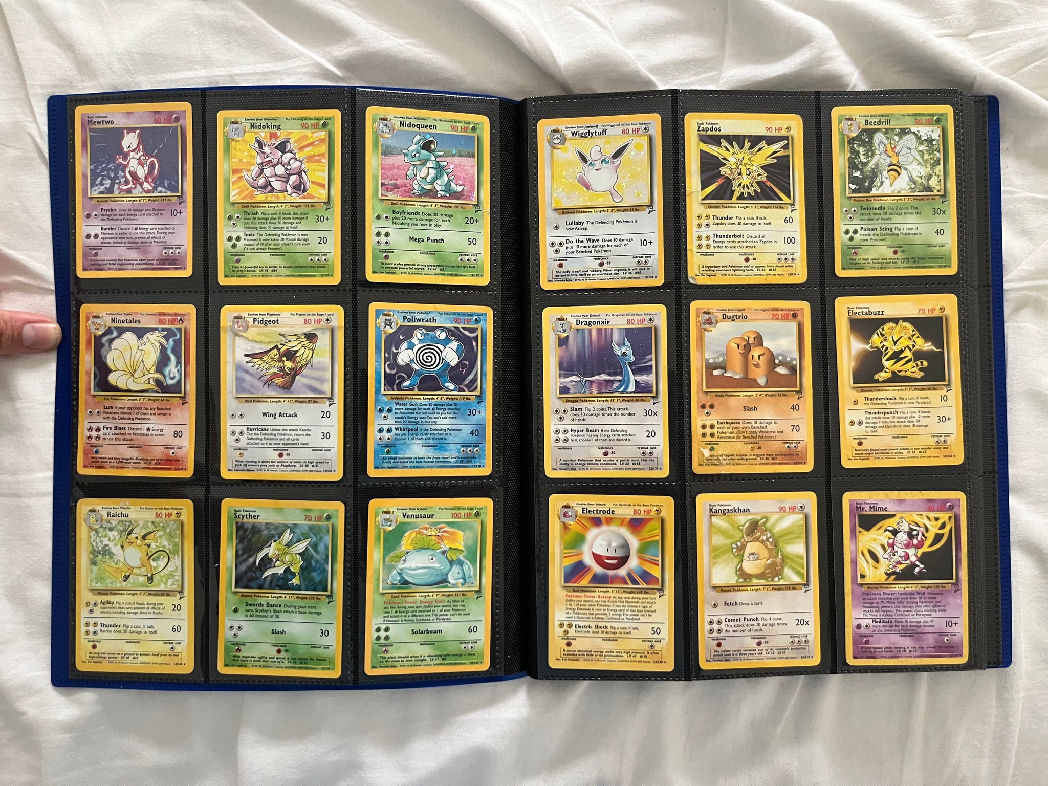 pokemon base set 2 booster pack card list pokemon base set 2 booster pack card list Pokemon TCG