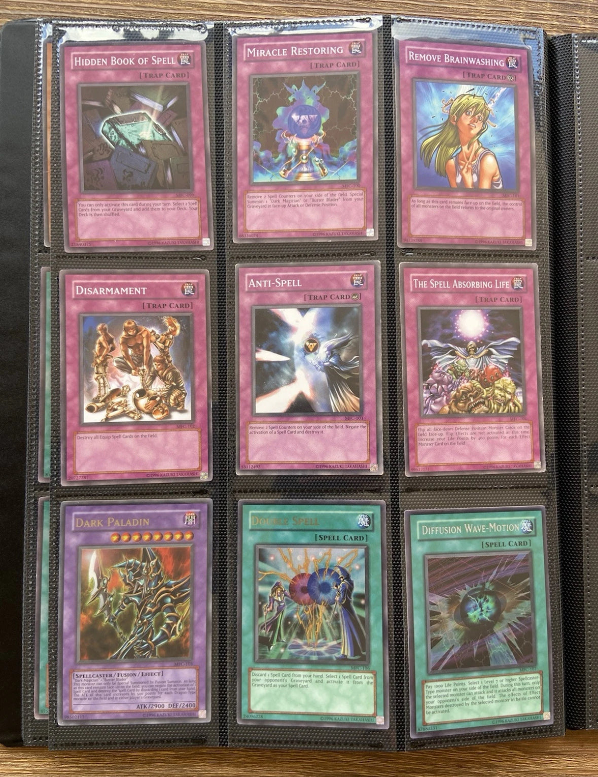 yugioh cards that increase defense Most Expensive Yu-Gi-Oh! 2026 What Collectors Chase All cards will be carefully packed for safe transit Card Errata:Stop Defense | Yu-Gi-Oh!