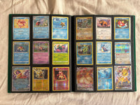 
              Mixed Modern Original 151 Complete Set
            