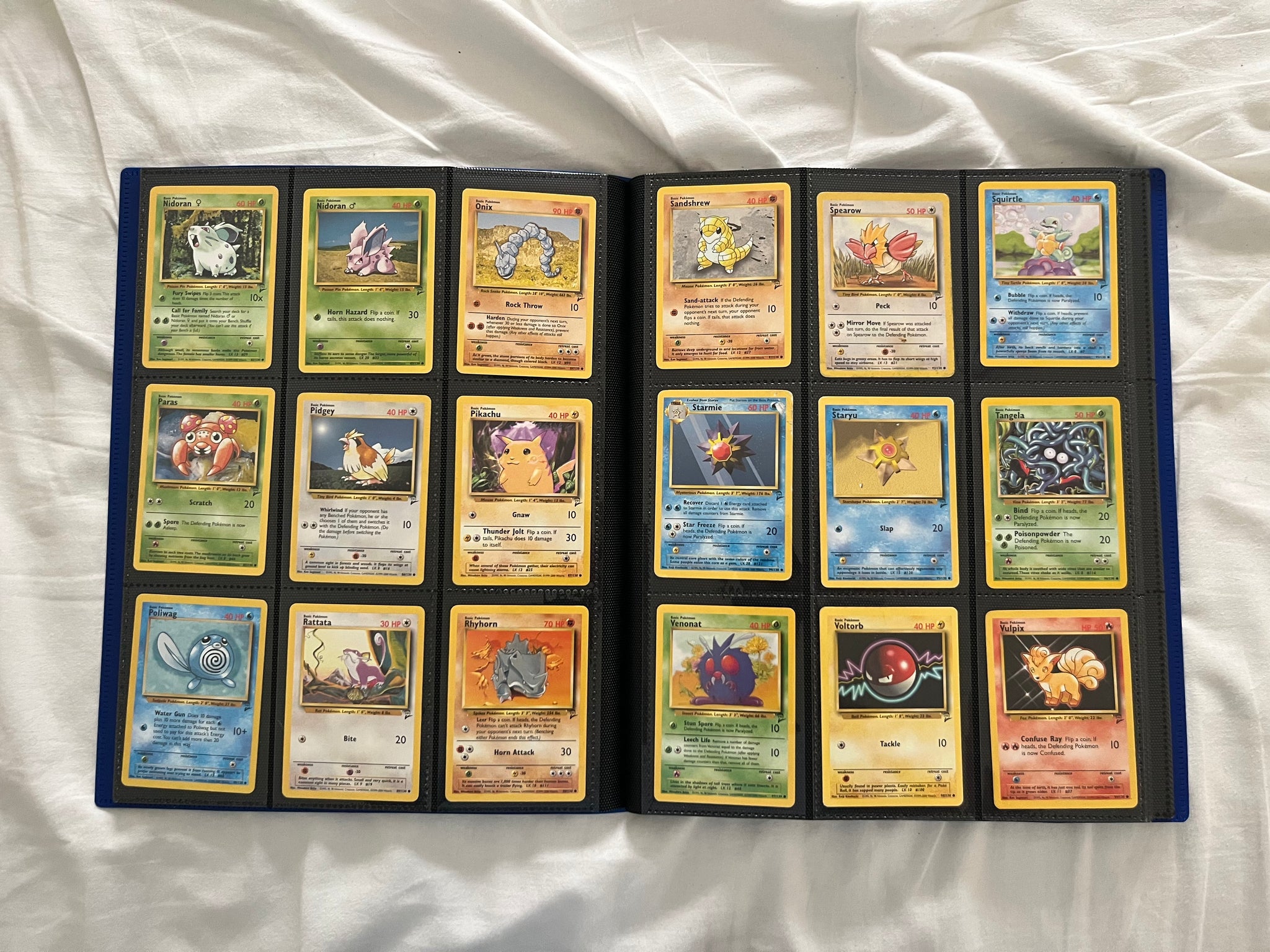 base set 2 pokemon card list pokemon base set 2 card list Base Set 2 Complete Master Set (130/130) 2000| TradingCardSets.Com