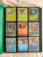 
              Mixed Modern Original 151 Complete Set
            