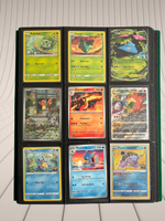 
              Mixed Modern Original 151 Complete Set
            