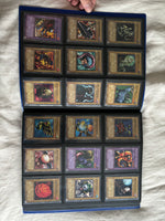 
              Yu-Gi-Oh! Legend of the Blue Eyes White Dragon Expansion (2002) Complete Set
            