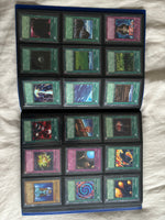 
              Yu-Gi-Oh! Legend of the Blue Eyes White Dragon Expansion (2002) Complete Set
            