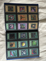 
              Yu-Gi-Oh! Legend of the Blue Eyes White Dragon Expansion (2002) Complete Set
            