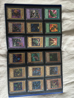 
              Yu-Gi-Oh! Legend of the Blue Eyes White Dragon Expansion (2002) Complete Set
            