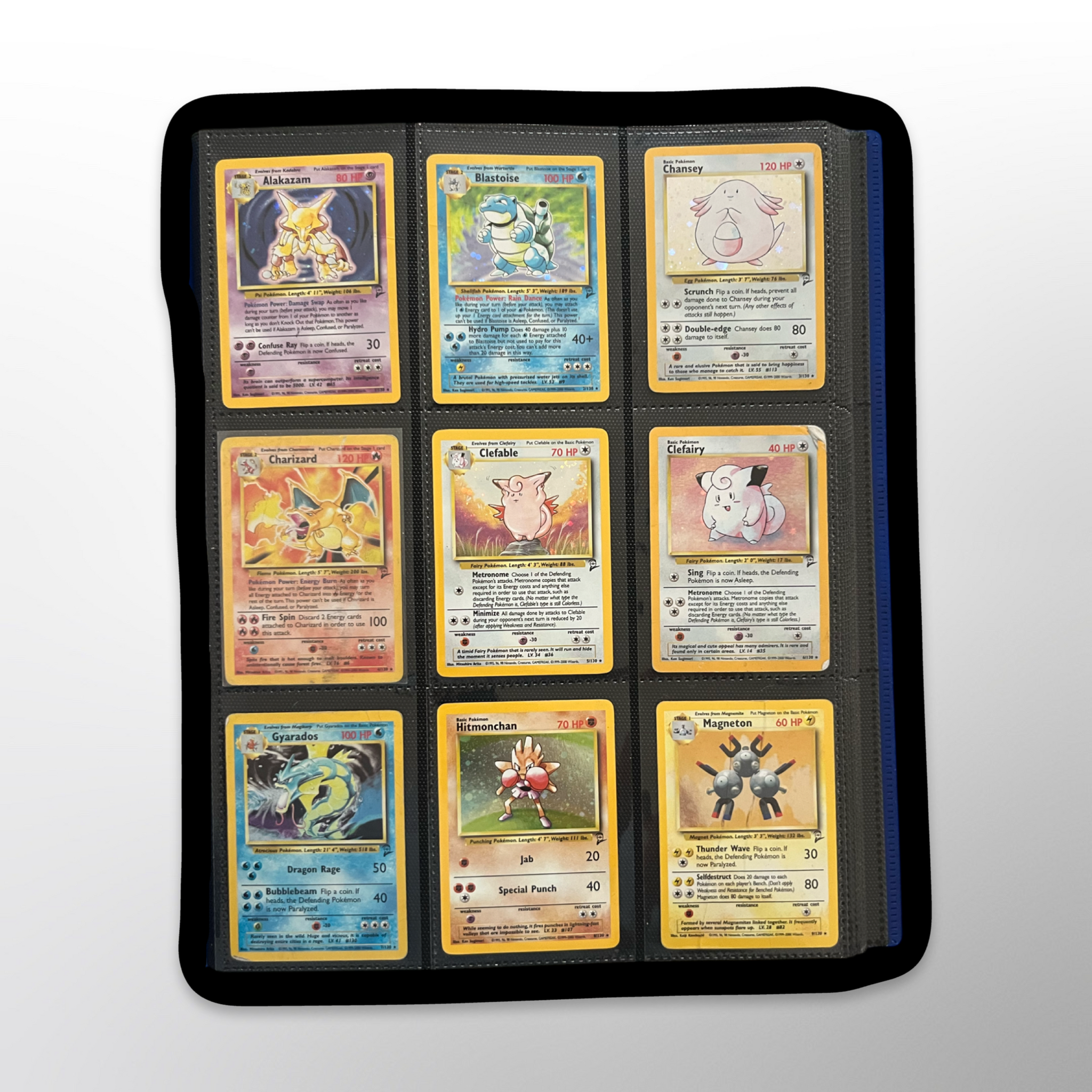 Pokémon TCG Onix Base Set 2 84/130 Regular Unlimited Common HP