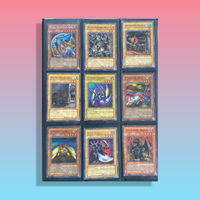 
              Yu-Gi-Oh! Magician's Force Expansion (2003) Complete Set
            