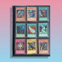 
              Yu-Gi-Oh! Magic Ruler Expansion (2002) Complete Set
            