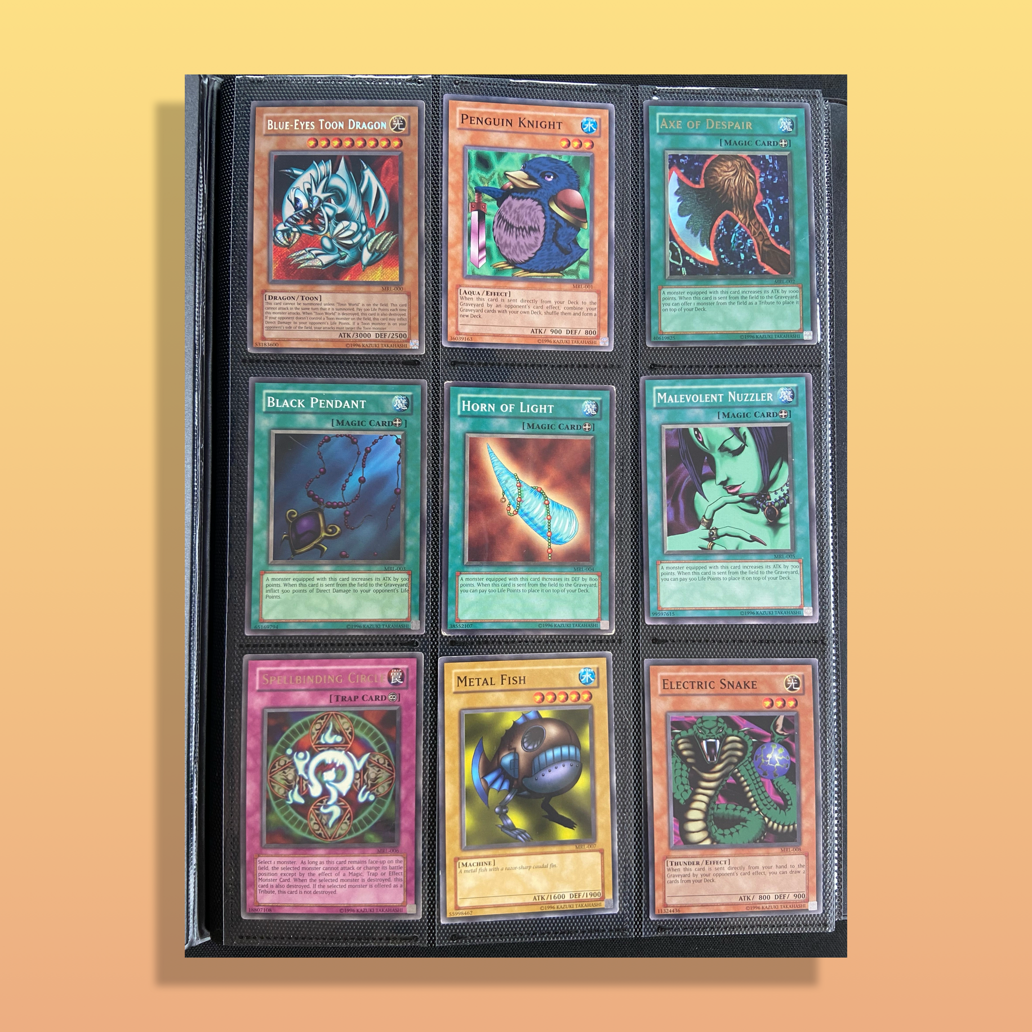 Yu-Gi-Oh! Magic Ruler Expansion (2002) Complete Set| TradingCardSets.Com Yu-Gi-Oh! Magic Ruler Expansion (2002) Complete Set| TradingCardSets.Com